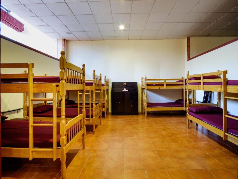 Albergue Vía Láctea image