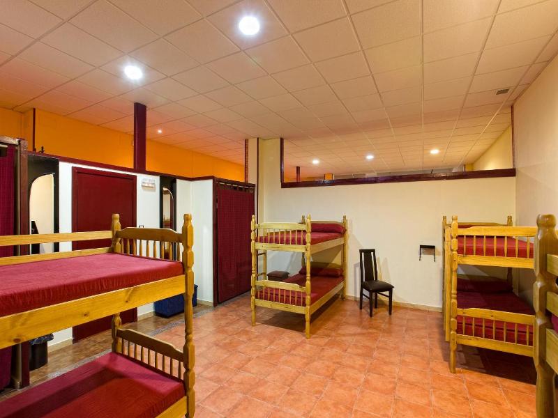 Albergue Vía Láctea image