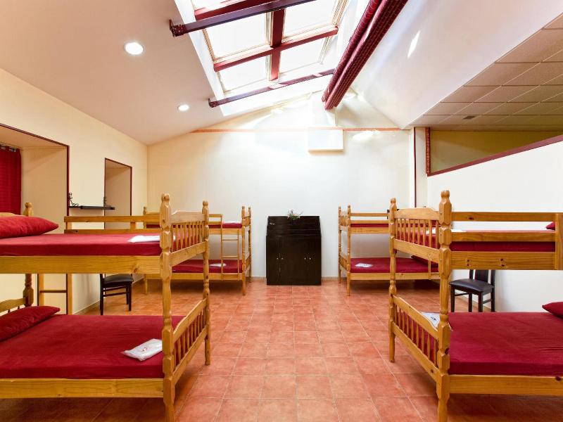 Albergue Vía Láctea image