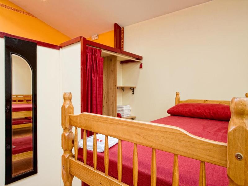 Albergue Vía Láctea image