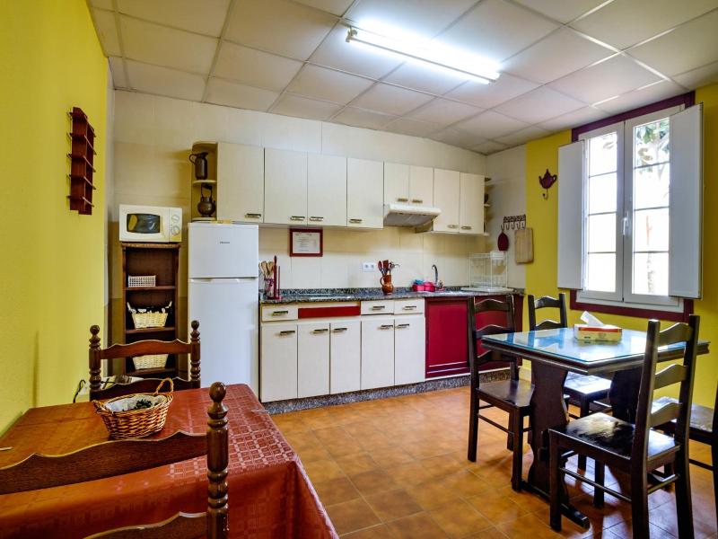 Albergue Vía Láctea image