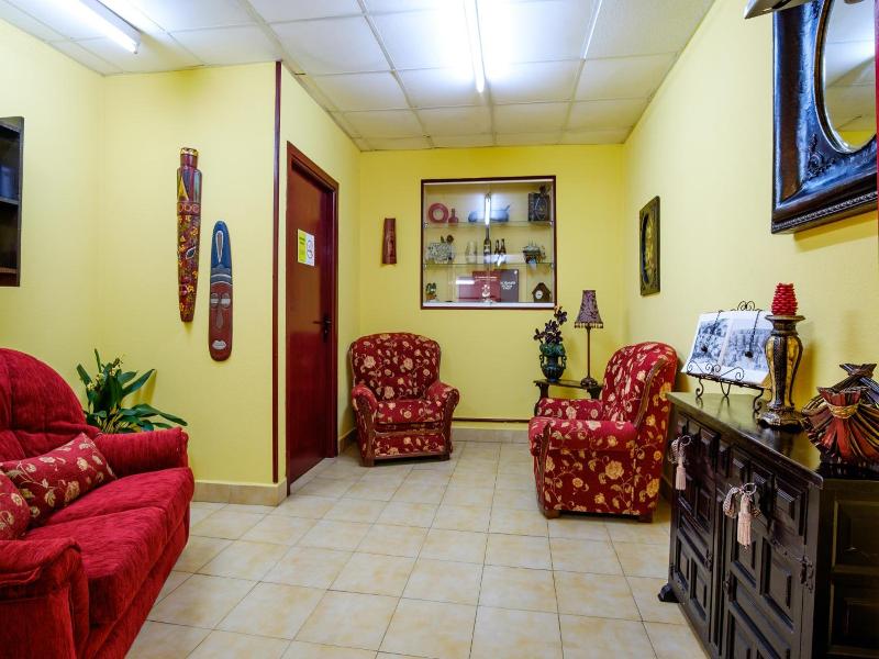 Albergue Vía Láctea image
