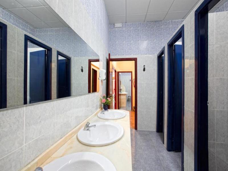 Albergue Vía Láctea image