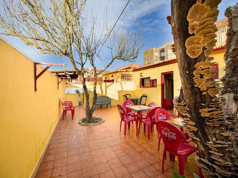 Albergue Vía Láctea image