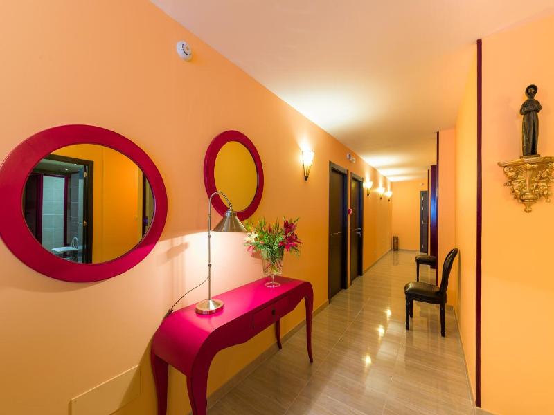 Albergue Vía Láctea image