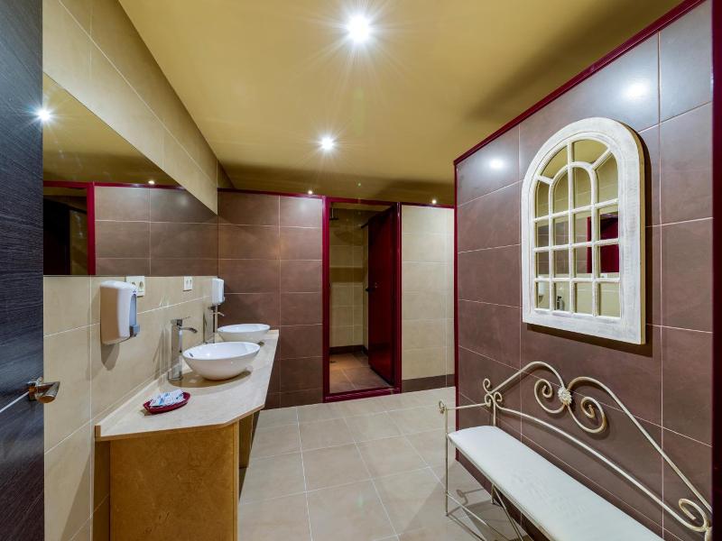 Albergue Vía Láctea image