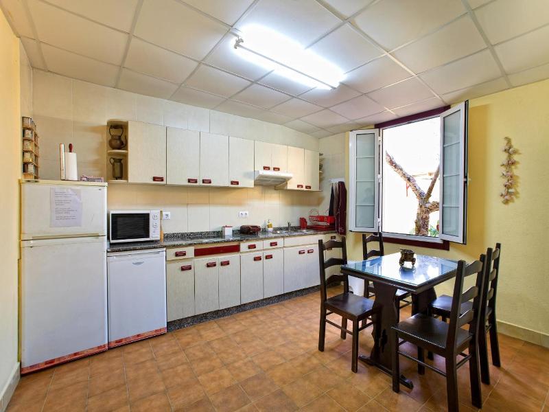Albergue Vía Láctea image