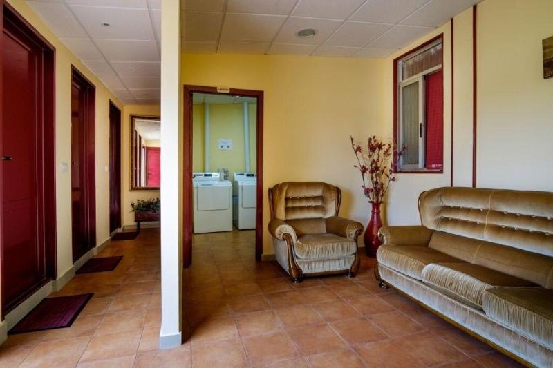Albergue Vía Láctea image