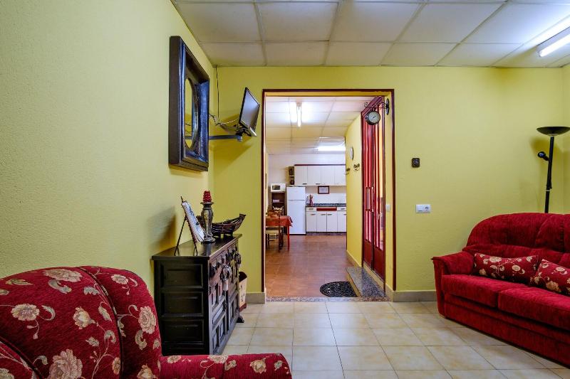 Albergue Vía Láctea image