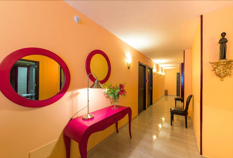 Albergue Vía Láctea image