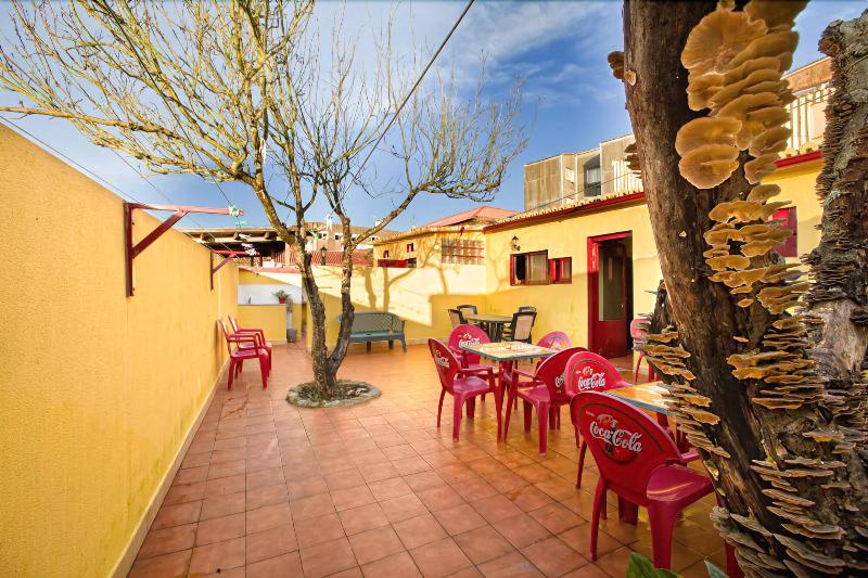 Albergue Vía Láctea image