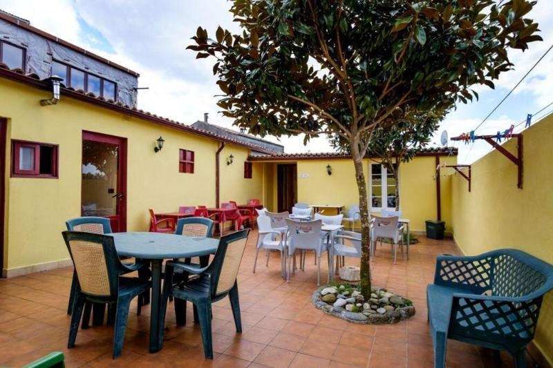 Albergue Vía Láctea image