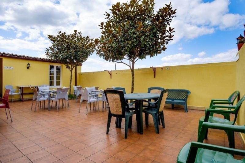 Albergue Vía Láctea image