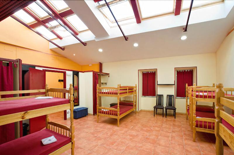 Albergue Vía Láctea image