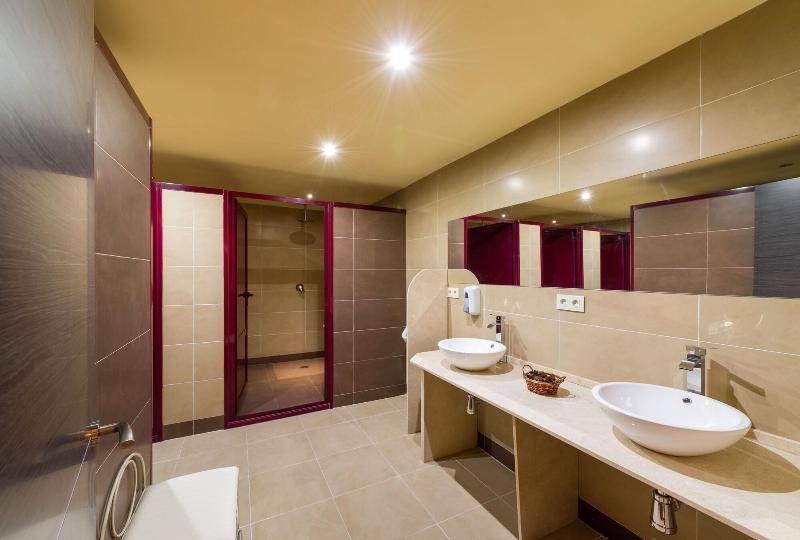 Albergue Vía Láctea image
