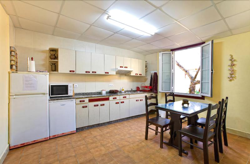 Albergue Vía Láctea image