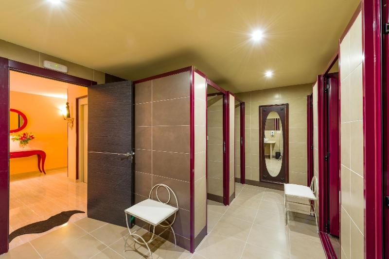 Albergue Vía Láctea image