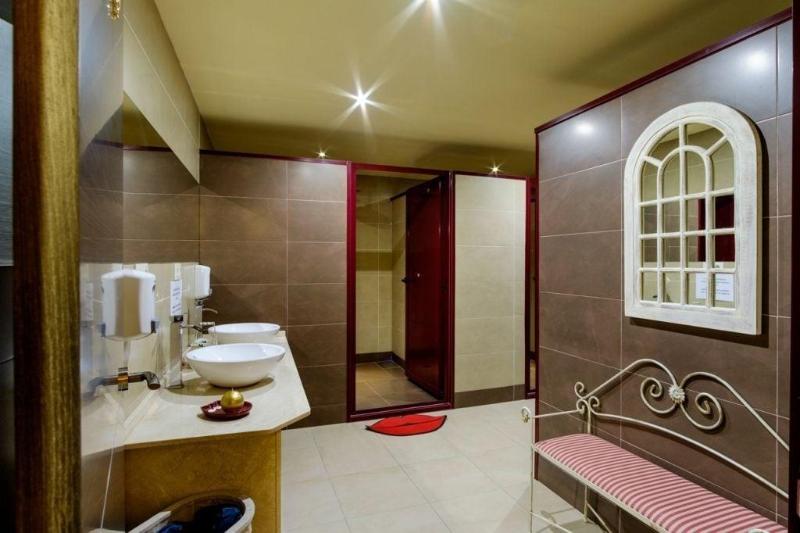 Albergue Vía Láctea image