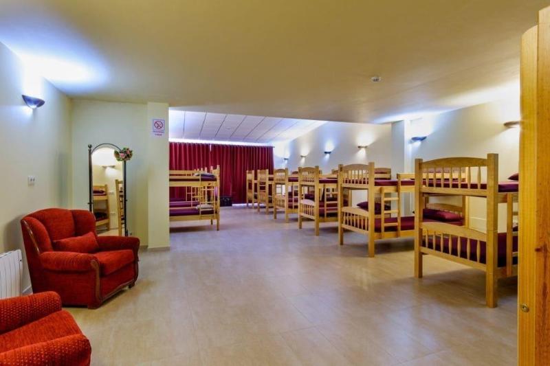 Albergue Vía Láctea image