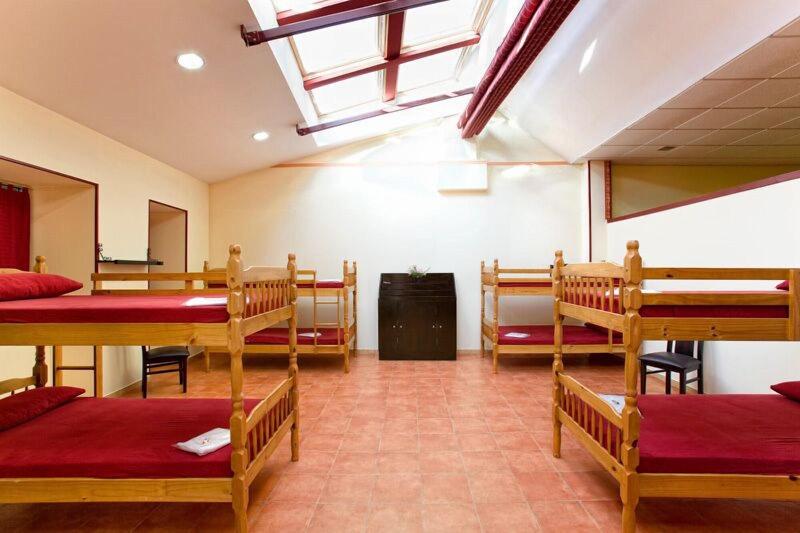 Albergue Vía Láctea image