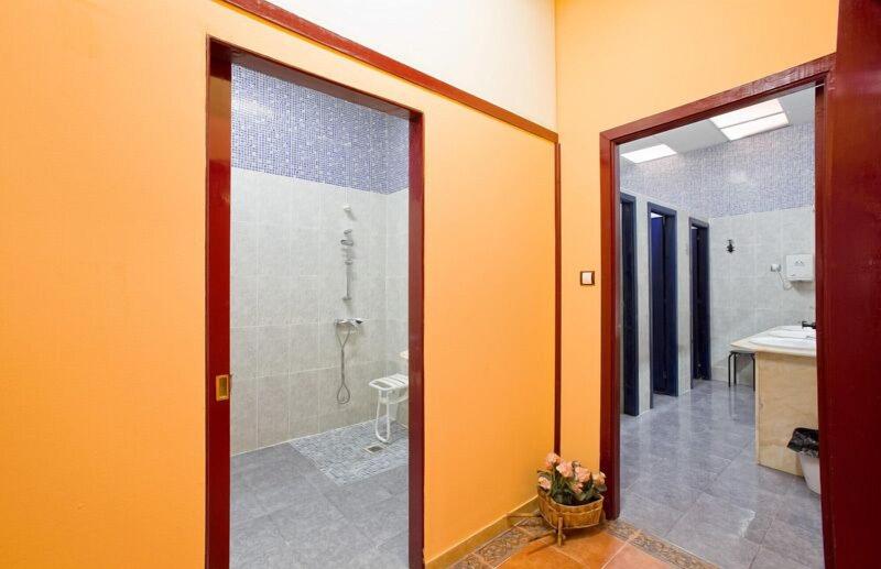 Albergue Vía Láctea image