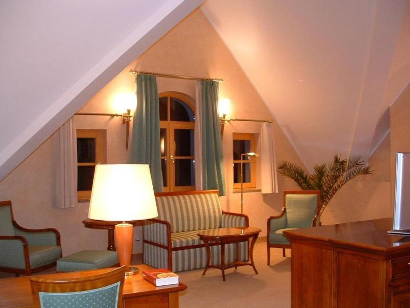 Altstadt Hotel Bräu Wirt image