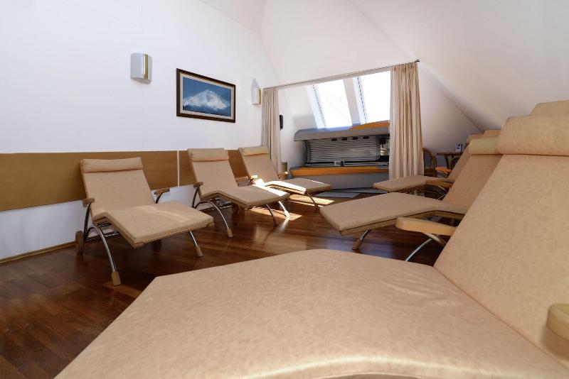 Altstadt Hotel Bräu Wirt image