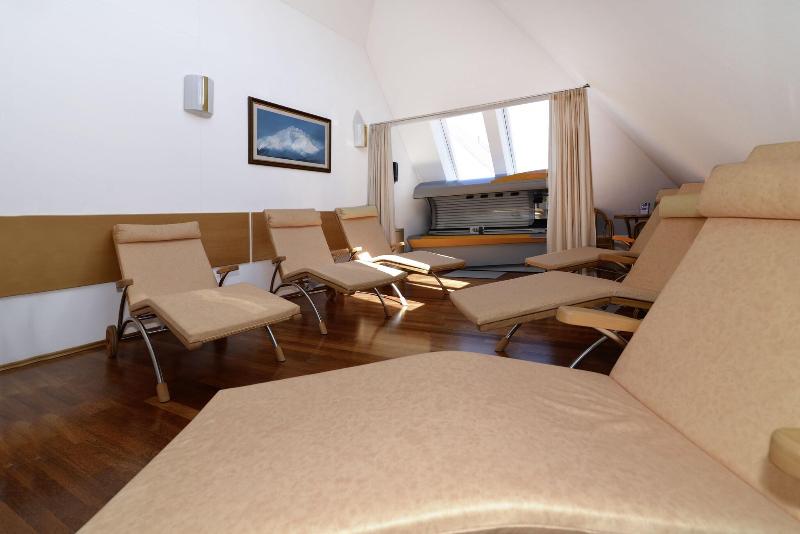 Altstadt Hotel Bräu Wirt image