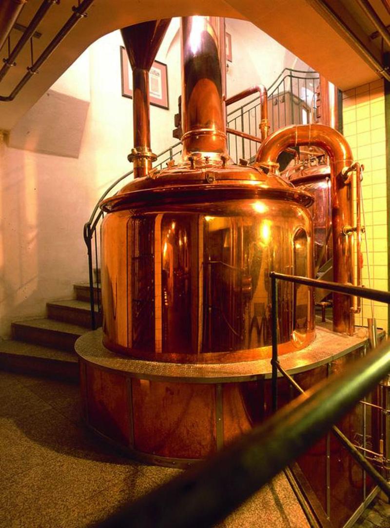 Altstadt Hotel Bräu Wirt image