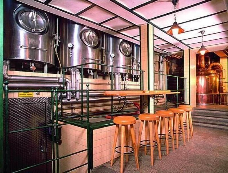 Altstadt Hotel Bräu Wirt image