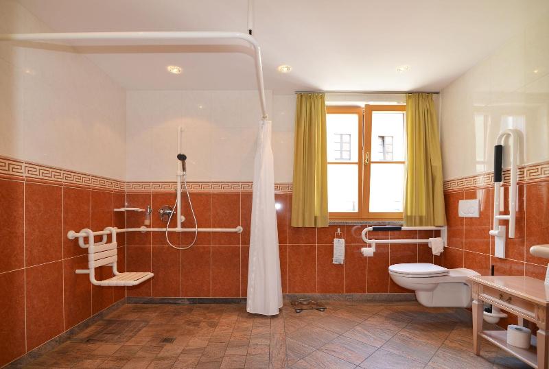 Altstadt Hotel Bräu Wirt image