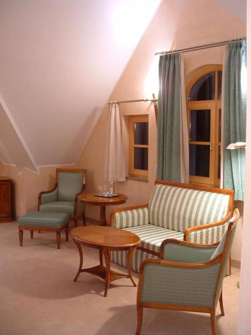 Altstadt Hotel Bräu Wirt image