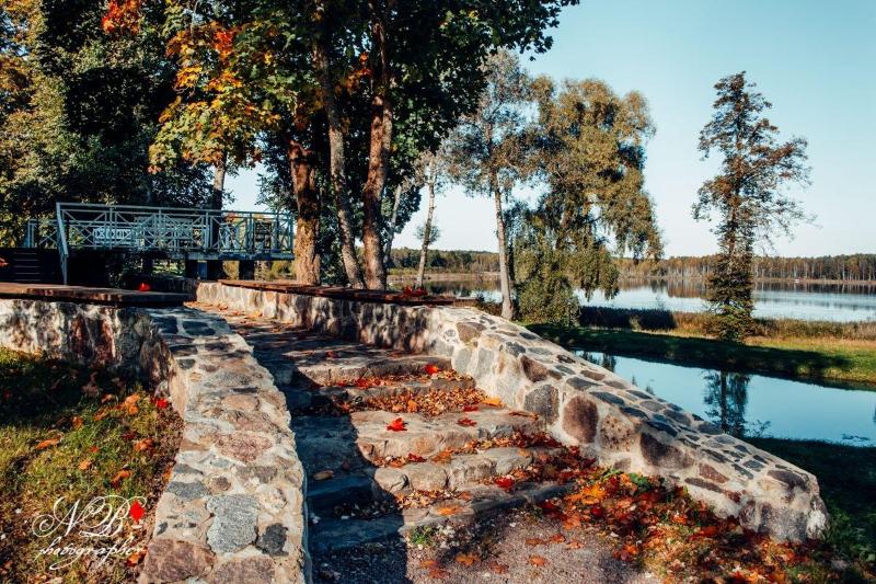 Altun Estate Hotel Lake House — main photo