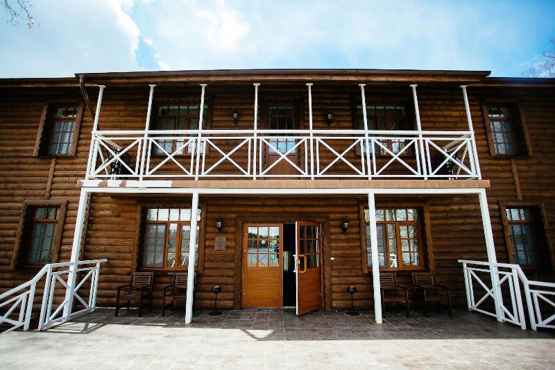 Altun Estate Hotel Lake House — photo 4
