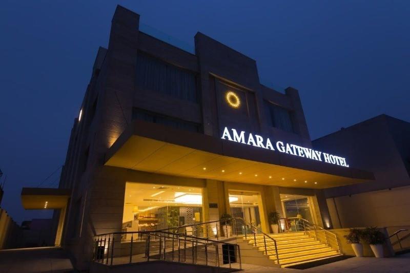 Amara Gateway Hotel image