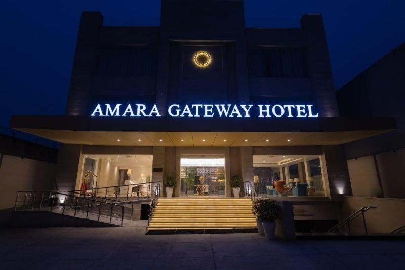 Amara Gateway Hotel image