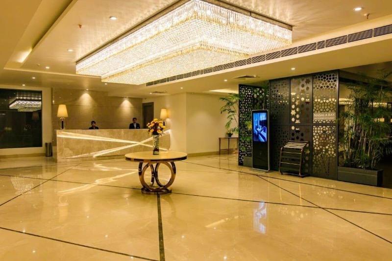 Amara Gateway Hotel image