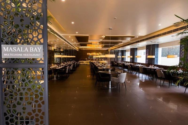 Amara Gateway Hotel image