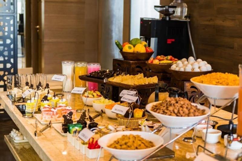 Amara Gateway Hotel image