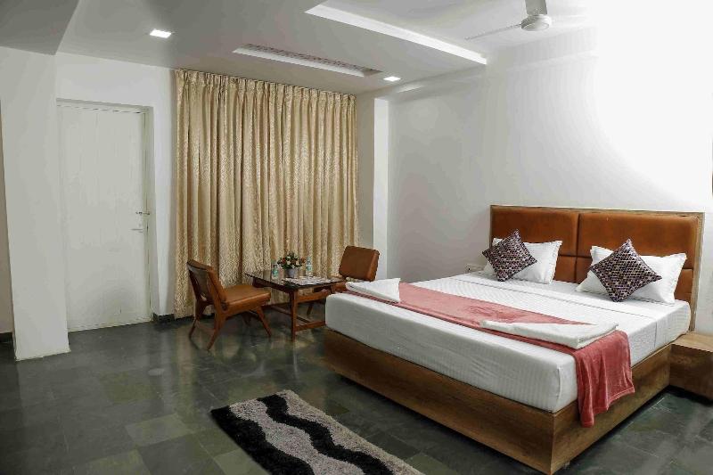 Amaravathi Hotel image