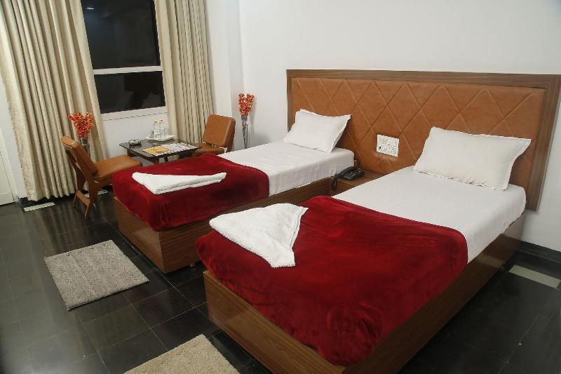 Amaravathi Hotel image
