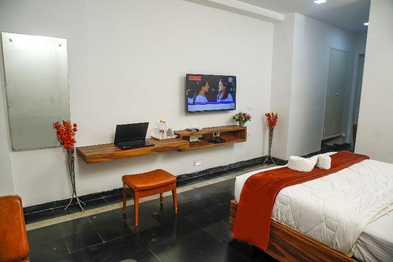 Amaravathi Hotel image