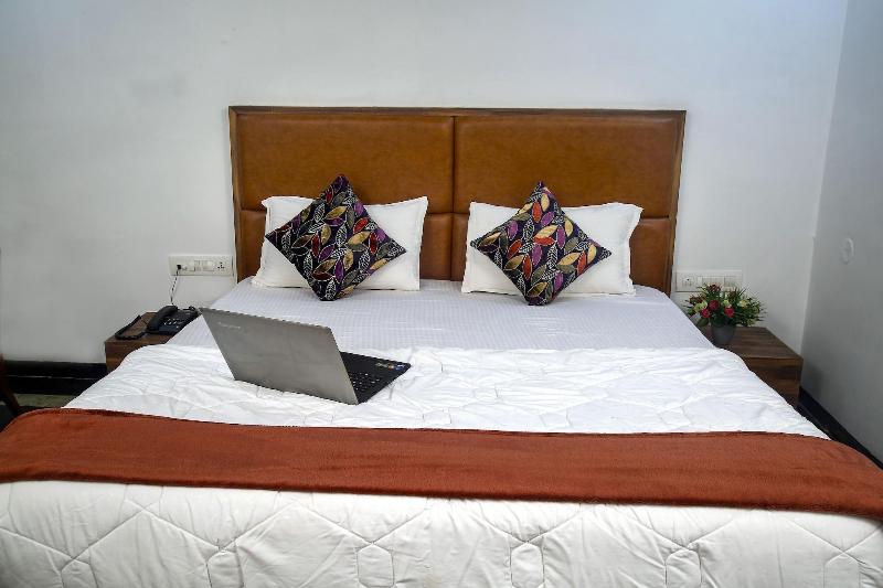 Amaravathi Hotel image