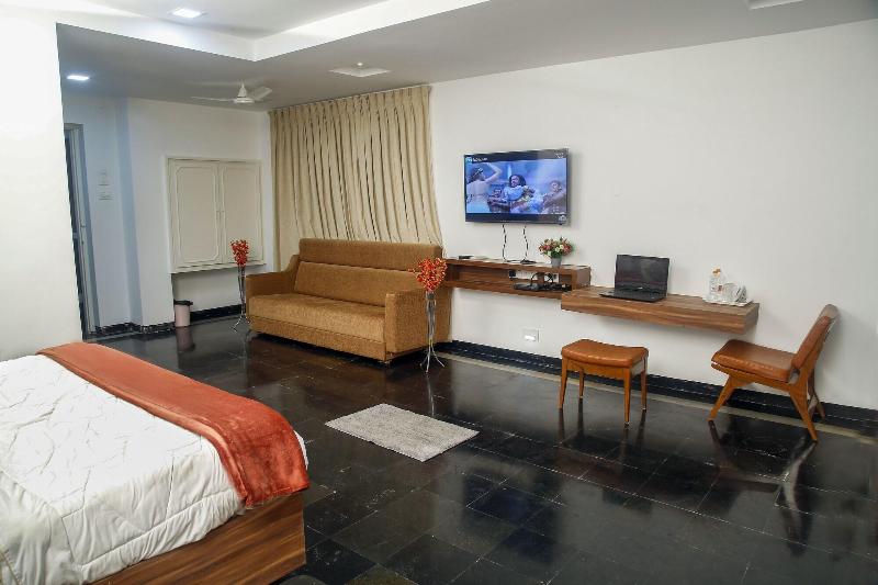 Amaravathi Hotel image