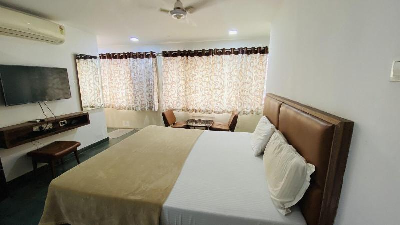 Amaravathi Hotel image