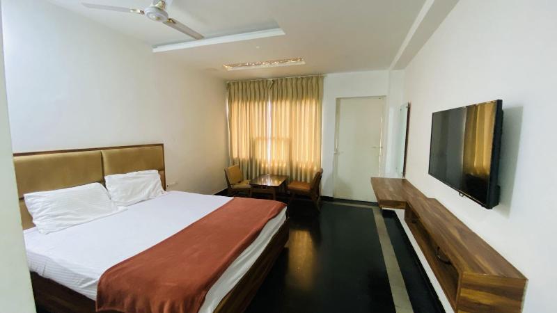 Amaravathi Hotel image