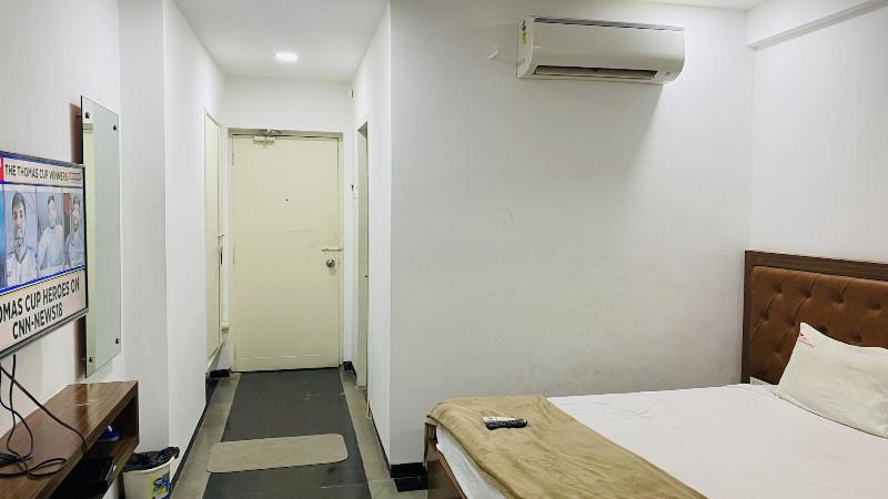 Amaravathi Hotel image