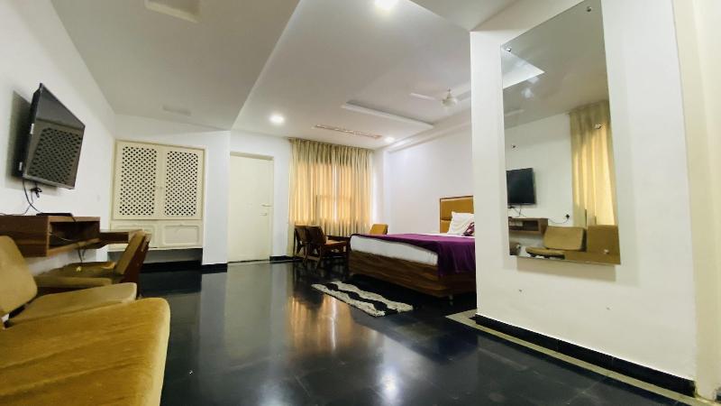 Amaravathi Hotel image