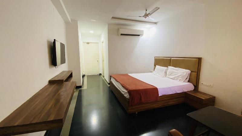 Amaravathi Hotel image