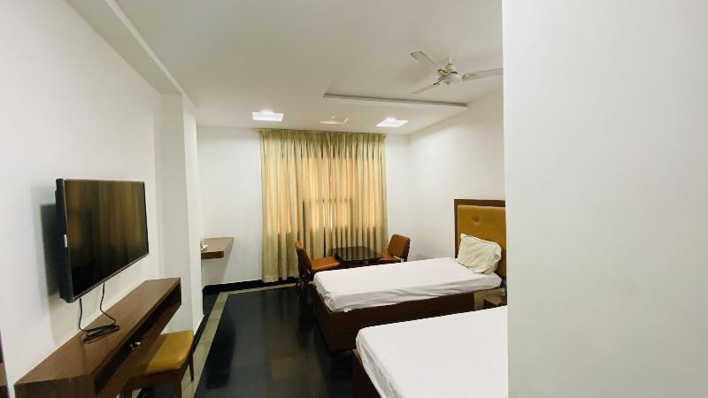 Amaravathi Hotel image